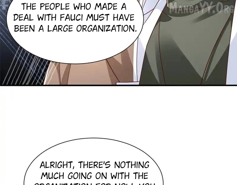I randomly have a new career every week Chapter 863 - page 73